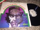 Anthony Burgess Reads A Clockwork Orange LP Rare Vinyl TC 1417 1973 