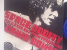 DAVID BOWIE 1969 PHILIPS SCANDINAVIA PS SPACE ODDITY WILD EYED BOY-WITH PUSH OUT