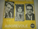 MINA ( Baby Gate ) - La verità/Amorevole - disco Mint 