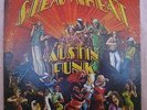 Steam Heat Austin Funk  rare R&B Fable Records NM