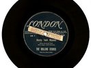 RaRe Import 45 THE ROLLING STONES Honky Tonk Women Promo 33 rpm 7