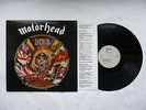 MOTORHEAD   1916 VINYL LP   467481 1   NrM/NrM   SPOTLESS 1991 A1/B1 1ST PRESS
