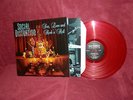 SOCIAL DISTORTION Sex, Love And Rock 'N' Roll 2004 US Original Red Vinyl LP rare