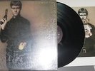 KIM FOWLEY Visions Of The Future UK 1978 LP Capitol Records ?– E-ST 24636