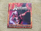 Venom - Burried Alive In Colomia 2014 (7'' Vinyl / 50 Copies)