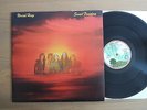 URIAH HEEP - SWEET FREEDOM FROM ARCHIVE IN MINT ORIGINAL ISLAND