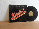 HUMBLE PIE SMOKIN 1972 1ST BROWN A&M RECORDS 