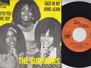SUPREMES * Back In My arms Again * 1965 Dutch 45 * MOTOWN NORTHERN SOUL * Listen
