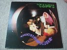 The Cramps - Psychedelic Jungle - Orig 1981 IRS Records SP70016 - Exc Cond