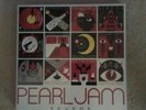 PEARL JAM SEVENS BOX SET BRAND NEW  SEALED  6 x 7  SET of 45 's Colored Vinyl