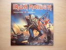 IRON MAIDEN Invasion Of The Rarities Double vinyl LP Soundhouse Tapes