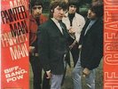 The Creation Painter Man / Biff Bang Pow RARE MOD FREAKBEAT Hit-Ton Schallpl