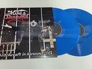 King Diamond - Witchcraft In Moscow 2013  (2 Blue LP's)