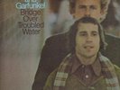 LP Simon and Garfunkel Bridge Over Troubled Water HALF SPEED MASTER NEAR MINT
