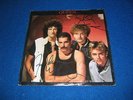 QUEEN - ORIGINAL SIGNED - Vinyl 7 Inch Single - incl. Freddie Mercury 