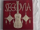 Andres Segovia – BOX SET - LP Decca #DXJ148 “Golden Jubilee”