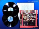 TOM WAITS Nighthawks at The Diner P-5540Y 2LP AW4953