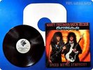 CACOPHONY Speed Metal Symphony SH-1031 LP Aw3939
