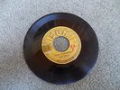 ELVIS PRESLEY Original 45 Record MILKCOW BLUES BOOGIE SUN 215 Good 1955 Plays