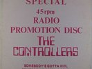 Controllers - Somebody's Gotta Win 12