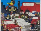 Too Short - Short Dog's In The House LP - Jive