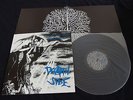 Death Side - Bet On The Possibility Japan original Vinyl LP gism gauze