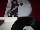 JOAN JETT - JOAN JETT - RARE ORIG UK 1980 11 TRACK 1ST LP + INNER SLV. EX+/NM