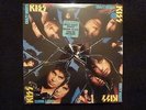 KISS, CRAZY NIGHTS. 1987 ***SEALED MINT***