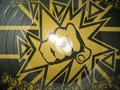 England's Glory RARE Picture LP Voice of England oi