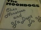 Rare Irish Powerpop - The Moondogs