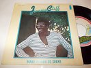 JIMMY CLIFF many rivers to cross / wonderful world 45 ISLAND Rare PS 7''