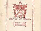 78 RPM   Electrobeam Gennett catalog January 1, 1930 - Blues / Country / Jazz