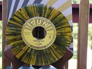 D A Hunt Greyhound Blues Sun Ray TMR Third Man Records Jack White Stripes RARE