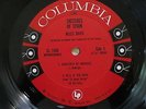 Miles Davis Gil Evans Sketches of Spain LP Orig Columbia Six Eye Mono Near Mint