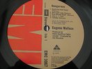 Eugene Wallace DANGEROUS Phil Collins / Roger Taylor UK LP 1ST ONE PLAY MINT- 