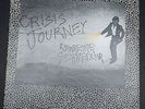 LAWRENCE SCHWEDLER Crisis Journey ORIGINAL Private Vinyl LP ssw modern soul funk
