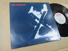 X los angeles US VINTAGE VINYL LP SLASH (1-23930) punk rock NM-
