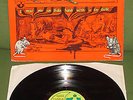 PETE BROWN & BATTERED ORNAMENTS A Meal You Can Shake Orig 1st UK HARVEST 1969