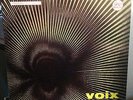 EGISTO MACCHI - VOIX RARE GEMELLI LIBRARY LP