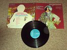 IL Rovescio Della Medaglia  Contaminazione 1973 RCA Italy Rare  Italian Prog LP