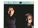 LP Kimiko Kasai / Mal Waldron - One For Lady CATALYST CAT-7900…1977..NM