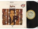 LP Jerry Goldsmith - Justine (OST) MONUMENT SLP 181123..1969..VG++