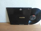 THE MONKS BLACK MONK TIME 1966 GERMAN 1ST PRESS MONSTER LP