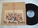 The AMBOY DUKES: Journey to the Center of the Mind