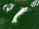 The Smiths Vinyl LP Sire/Rough Trade Records,1986, 25426-1,The Queen Is Dead VG+
