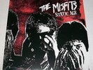 THE MISFITS 