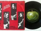 GEORGE HARRISON 'What Is Life' 1971 Danish 7