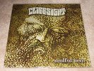 CLIFFSIGHT - SOULFUL MAN - PROG / PSYCH ROCK - NEW LP RECORD