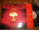 CRO-MAGS The Age Of Quarrel LP Hardcore Punk PROFILE