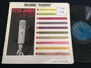 ETTA JAMES Top Ten   RARE ARGO LP 4025 original 1966 MONO in MINT CONDITION
